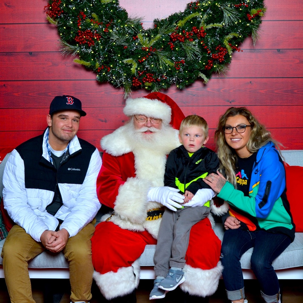 Meet your Posher, Cindy